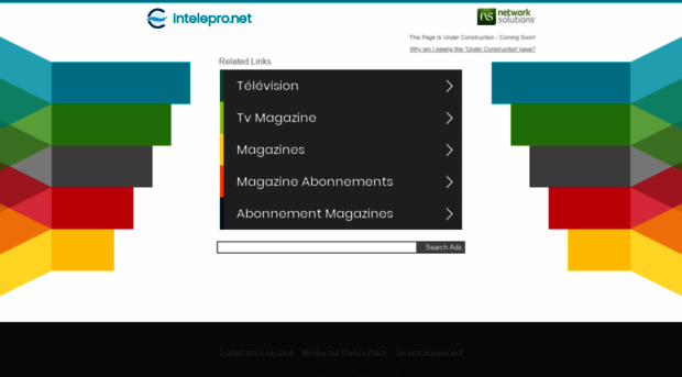intelepro.net