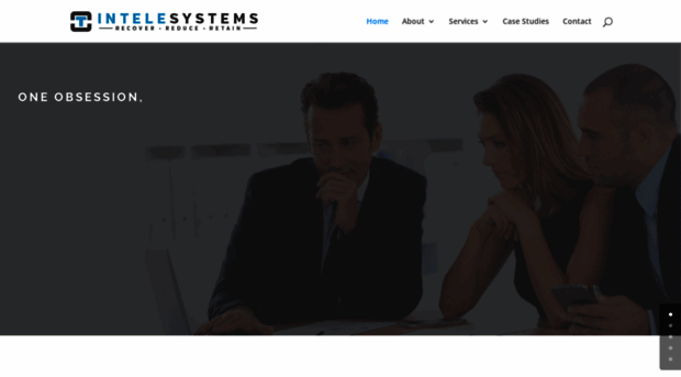 intelesystems.com