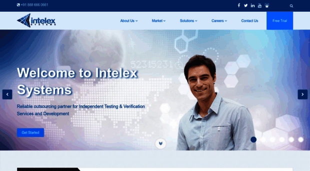 intelexsystems.com