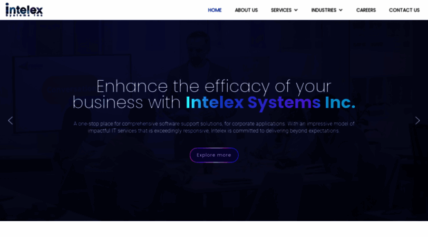 intelexsystemsinc.com