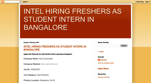 intelhiringstudentintern.blogspot.in