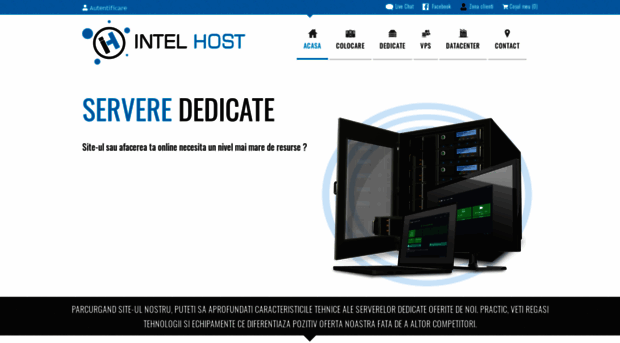 intelhost.ro