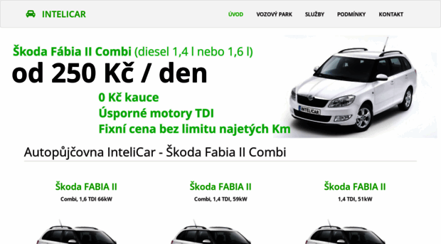 intelicar.cz