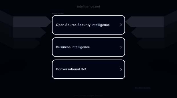 inteligence.net