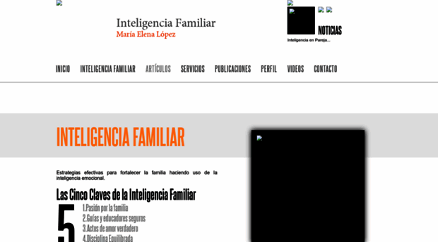 inteligenciafamiliar.com