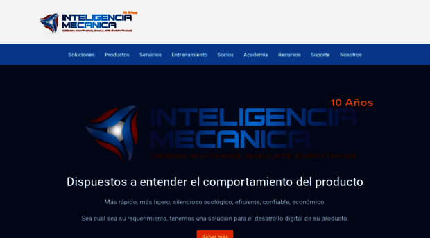 inteligenciamecanica.com