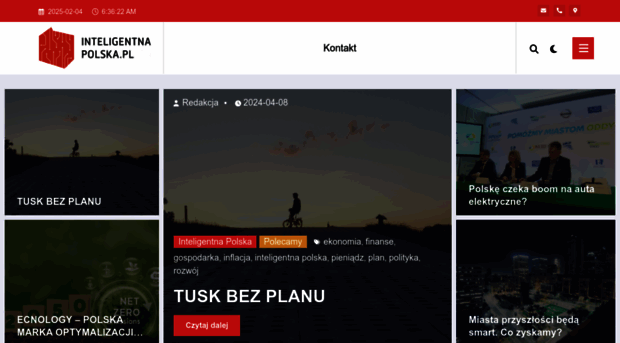 inteligentnapolska.pl