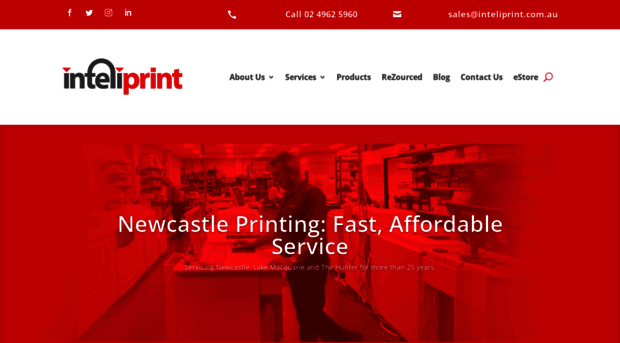 inteliprint.com.au