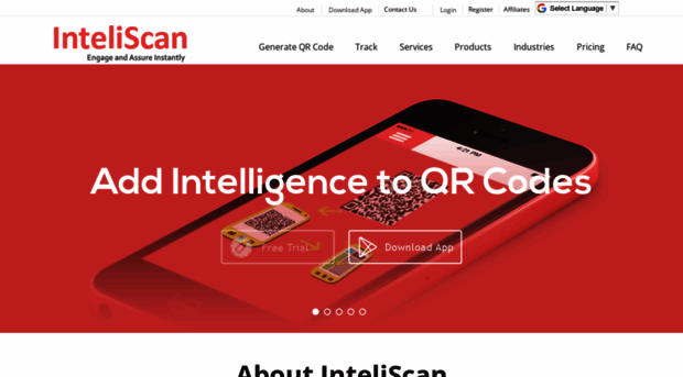 inteliscan.in