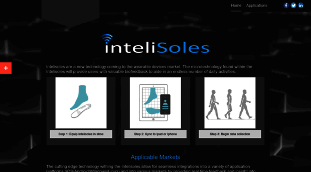 intelisoles.com