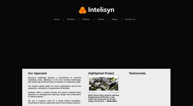 intelisyn.com