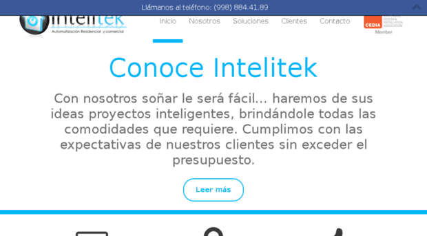 intelitek.com.mx