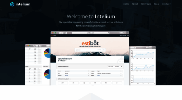 intelium.com