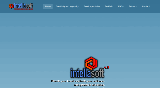 intellagroup.net