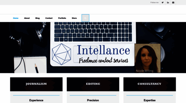 intellance.co.uk