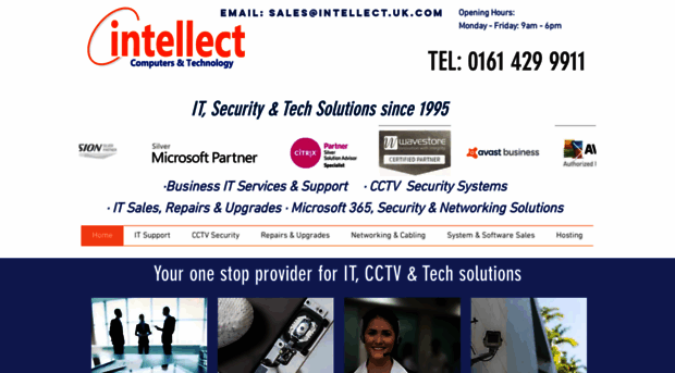 intellect.uk.com