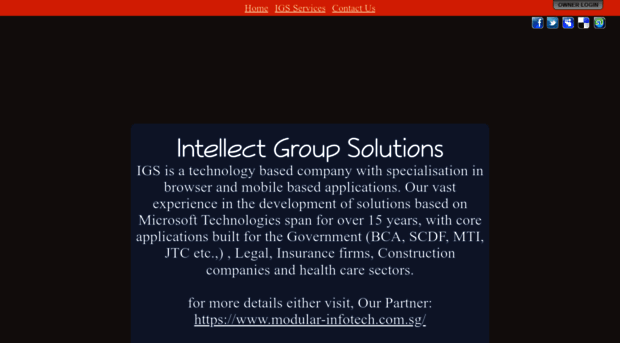 intellectgroup-solutions.com