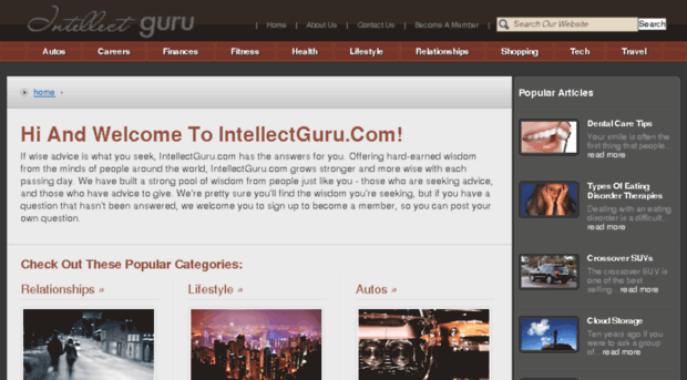 intellectguru.com
