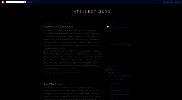 intellectguys.blogspot.com