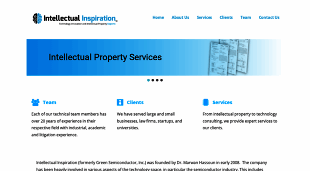 intellectualinspiration.com