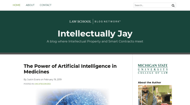 intellectuallyjay.com