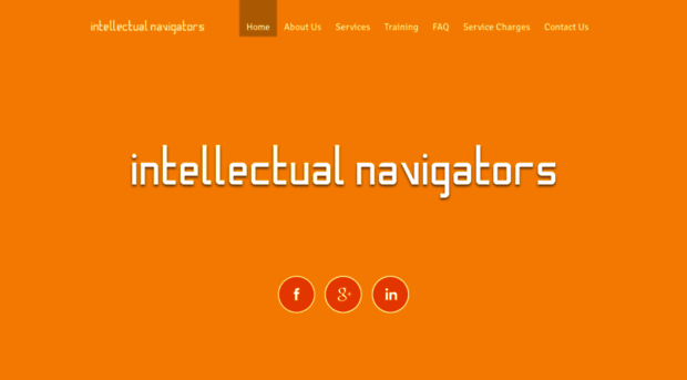 intellectualnavigators.com