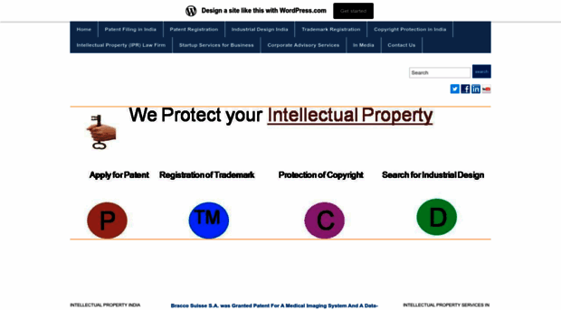 intellectualpropertylawfirmindia.wordpress.com