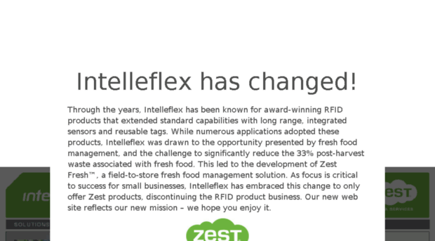 intelleflex.com