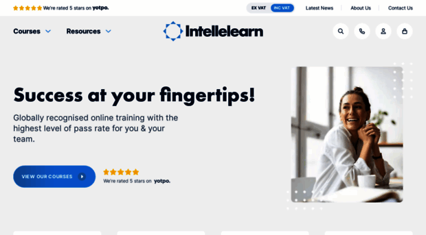 intellelearn.com