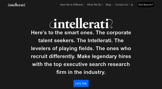 intellerati.com