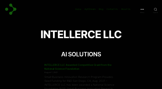 intellerce.com