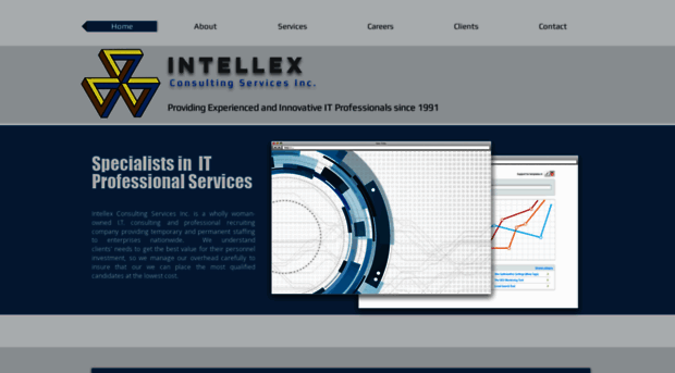 intellexinc.com