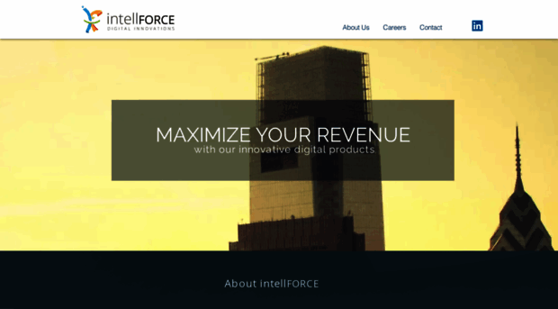 intellforce.com