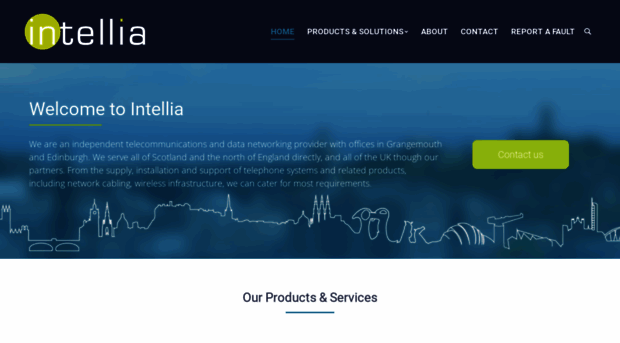 intellia.co.uk