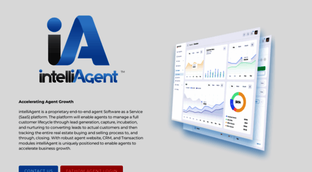 intelliagent.com