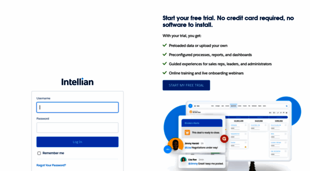 intellian.my.salesforce.com