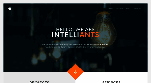 intelliants.net