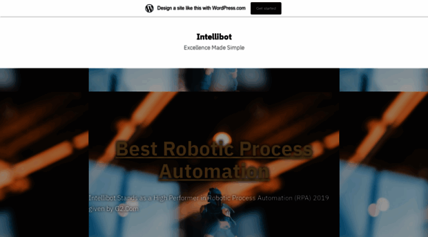 intellibotrpa.wordpress.com