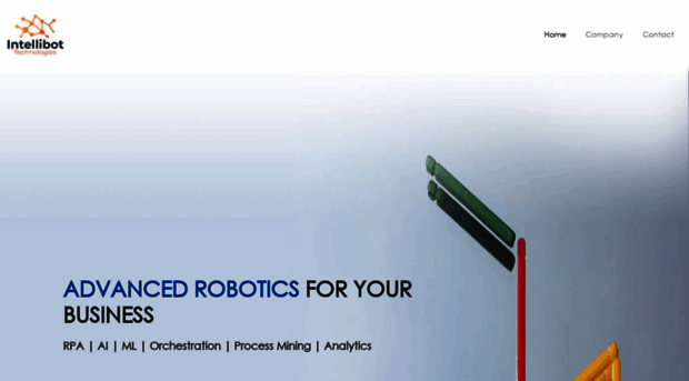 intellibottech.com