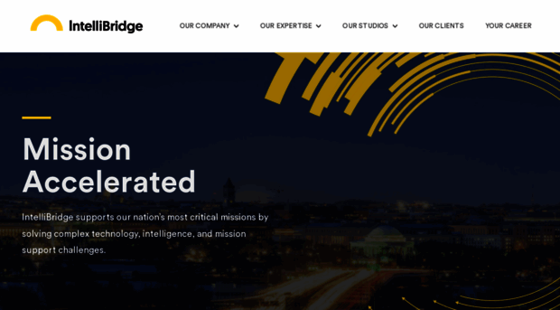 intellibridge.us