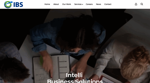 intellibsolutions.com