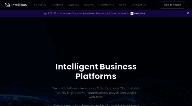 intellibus.com