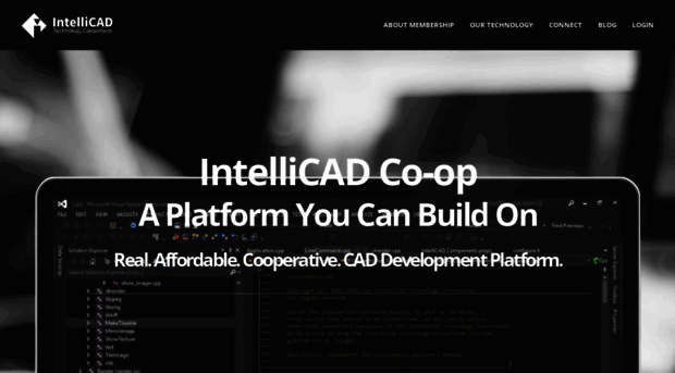 intellicad.net