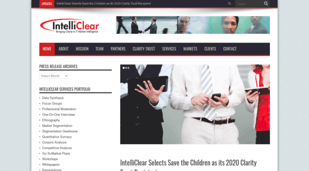 intelliclear.com