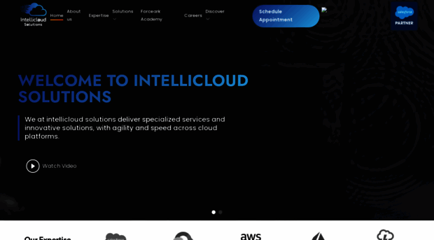 intellicloud-solutions.com