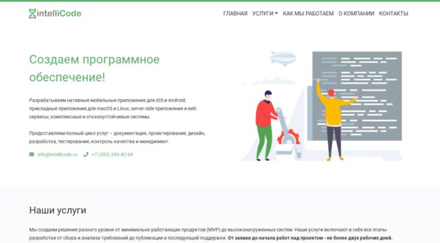 intellicode.ru