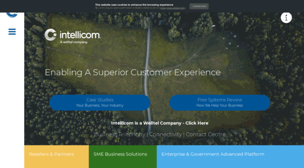 intellicom.ie