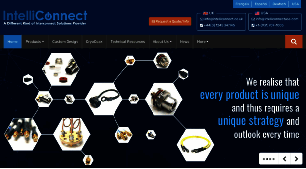 intelliconnectgroup.com