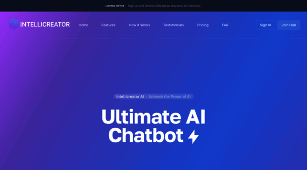 intellicreator.ai