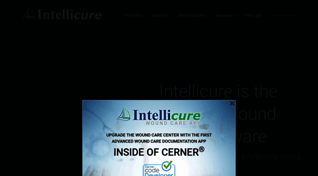 intellicure.com